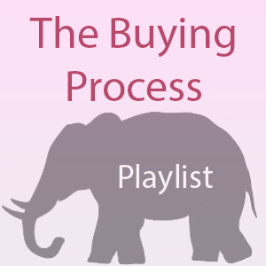 The Buying Process