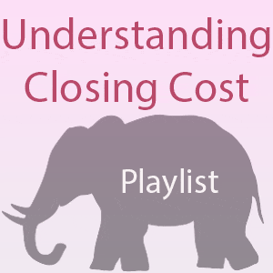 Understanding Closing Cost